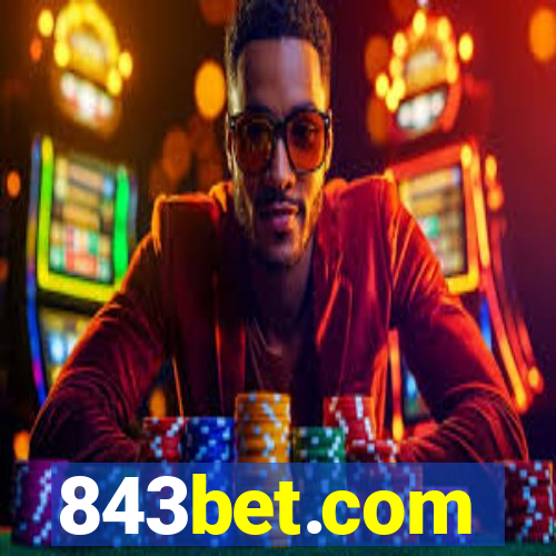 843bet.com