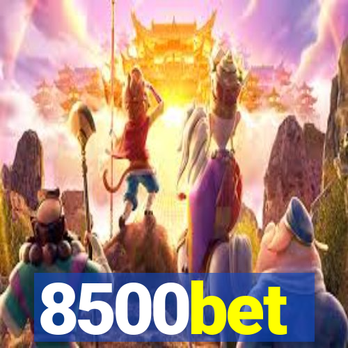 8500bet