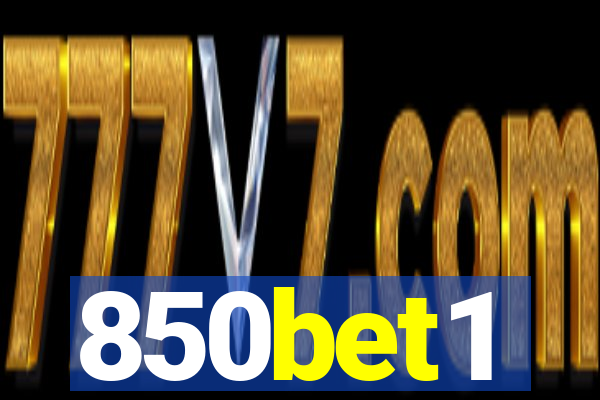 850bet1