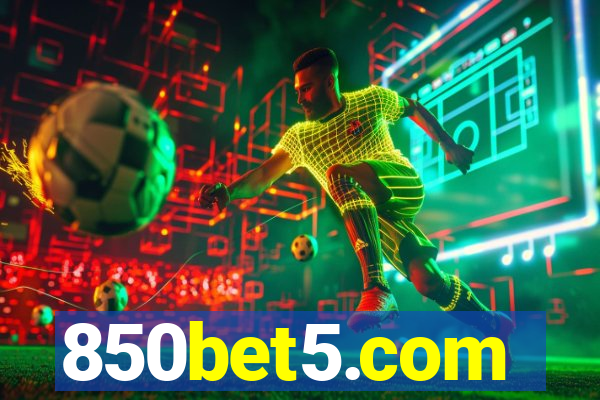 850bet5.com