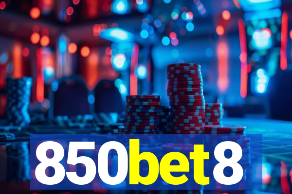 850bet8