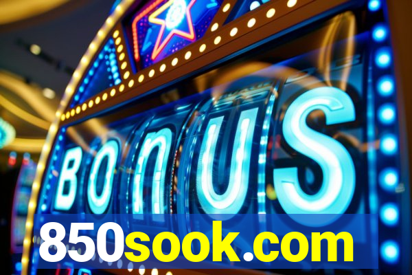 850sook.com