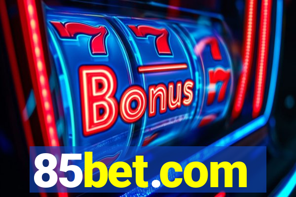 85bet.com