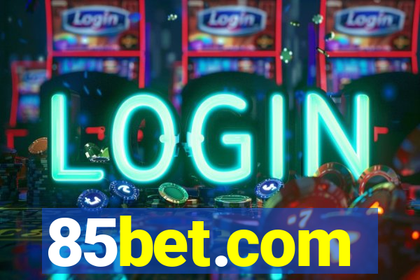 85bet.com