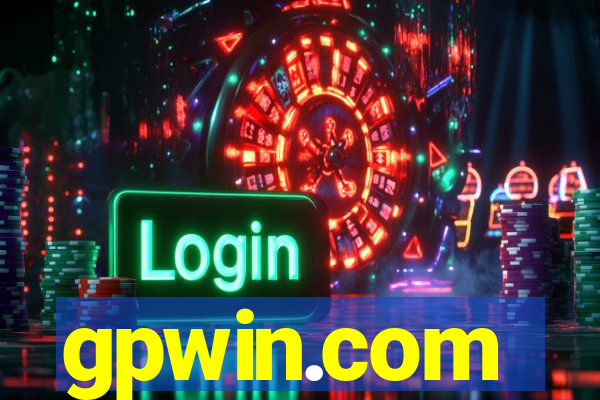 gpwin.com