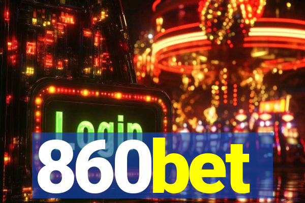 860bet