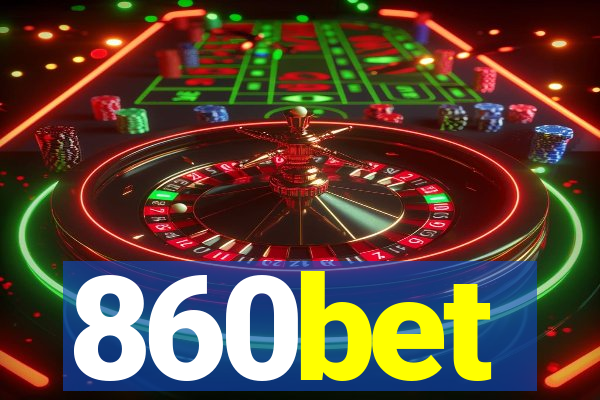 860bet