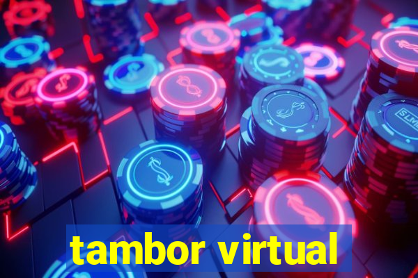 tambor virtual