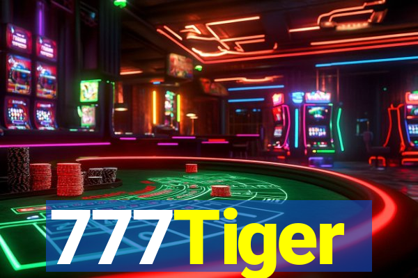 777Tiger