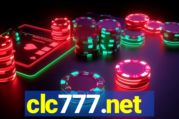 clc777.net