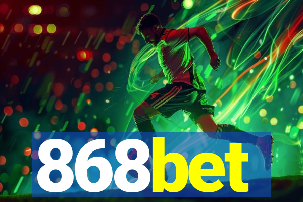 868bet