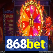 868bet