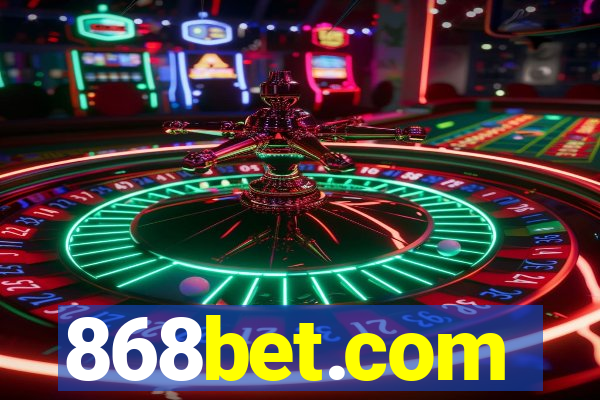 868bet.com