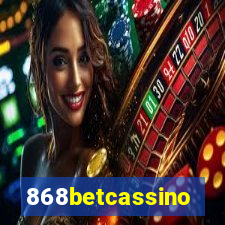 868betcassino