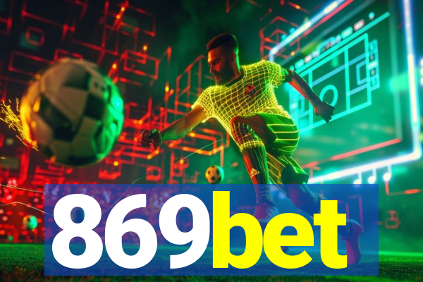 869bet