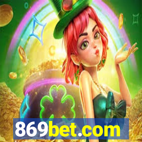 869bet.com