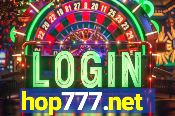 hop777.net