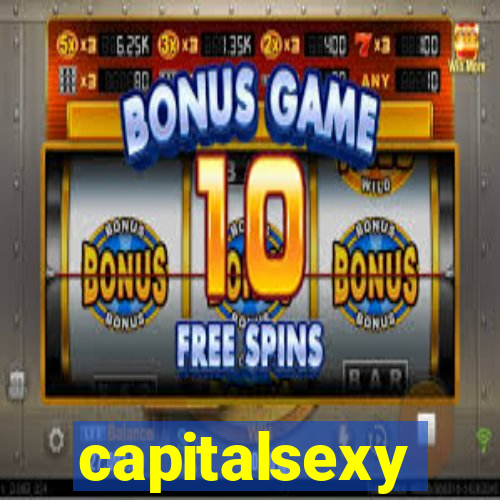 capitalsexy