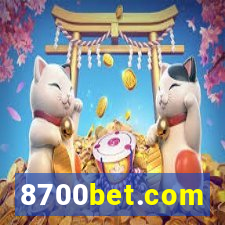 8700bet.com