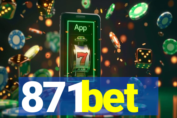 871bet