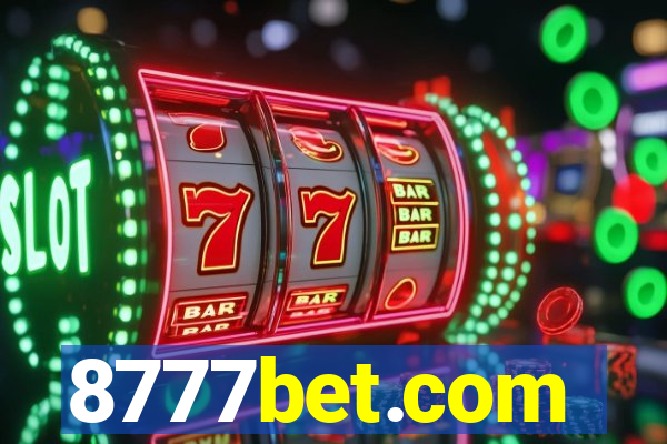 8777bet.com