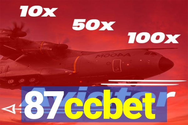 87ccbet