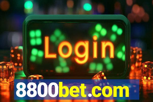 8800bet.com