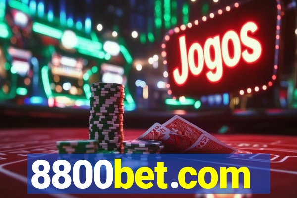 8800bet.com