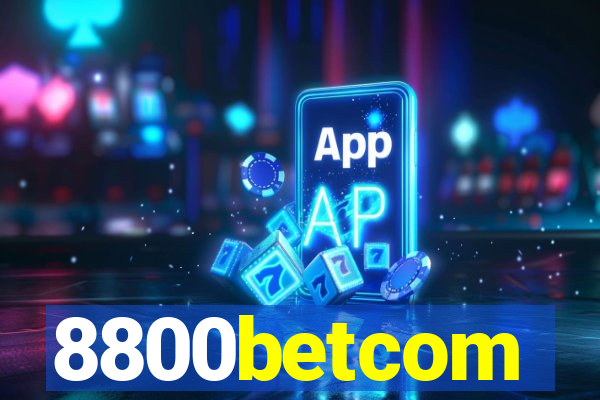 8800betcom