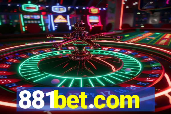 881bet.com