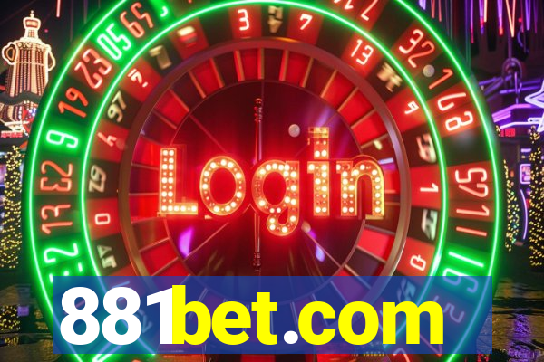 881bet.com