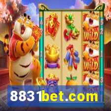 8831bet.com