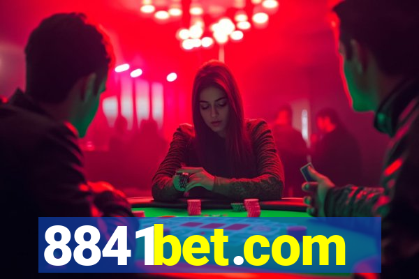 8841bet.com