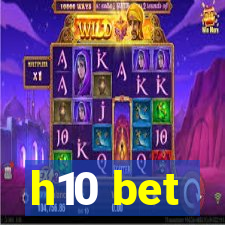 h10 bet