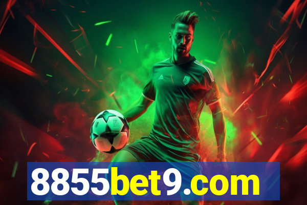 8855bet9.com