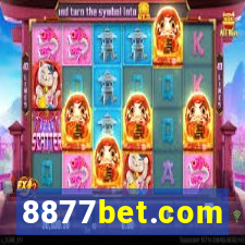 8877bet.com