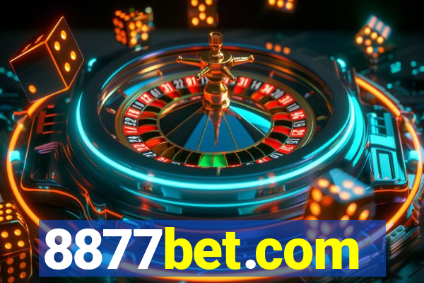 8877bet.com