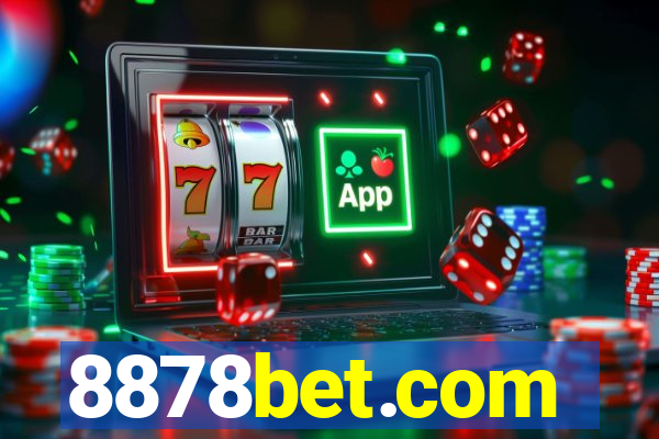 8878bet.com