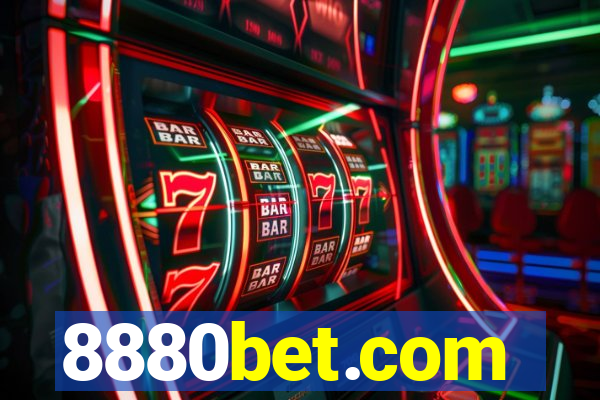 8880bet.com