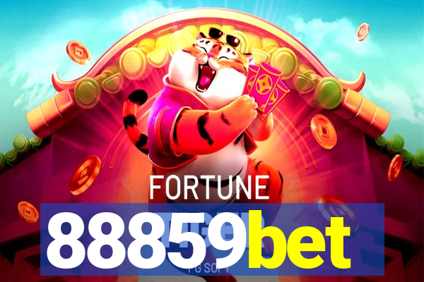 88859bet