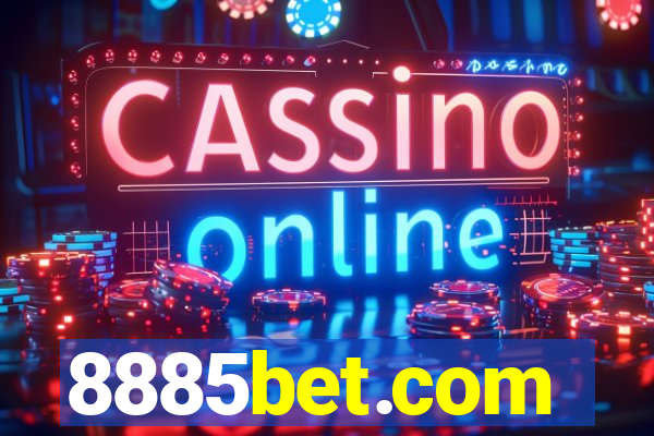 8885bet.com