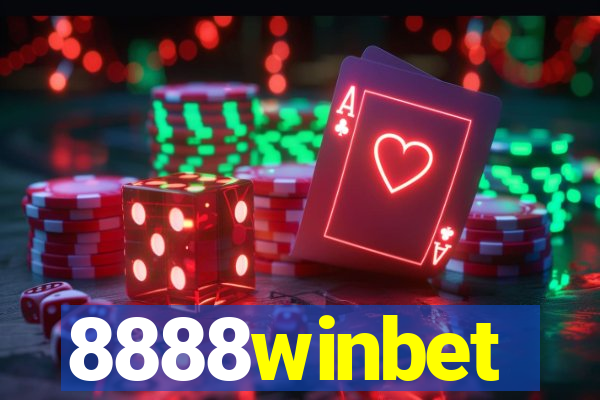 8888winbet