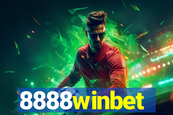 8888winbet