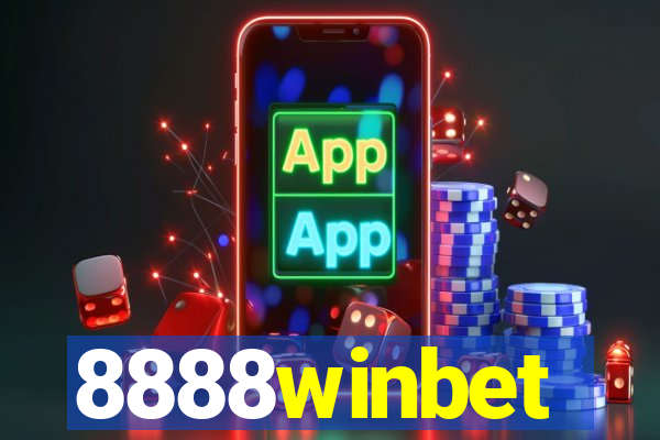 8888winbet