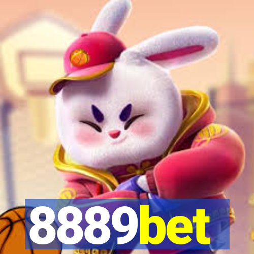 8889bet