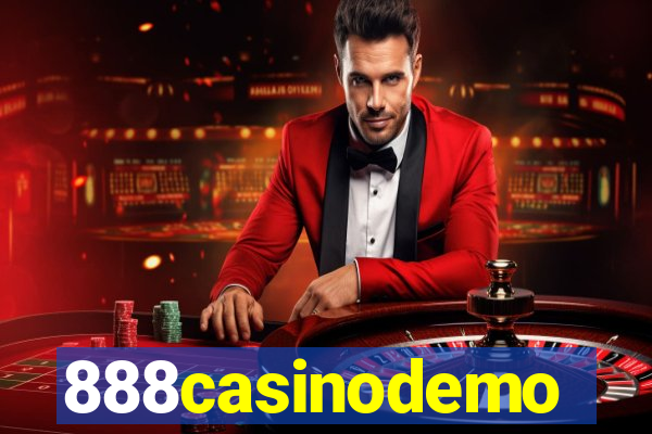 888casinodemo