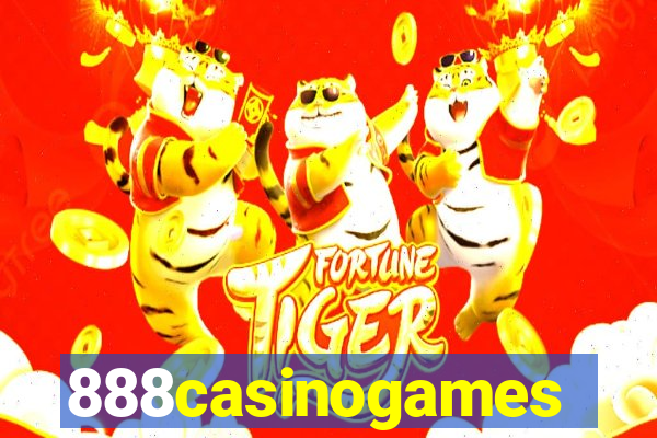 888casinogames