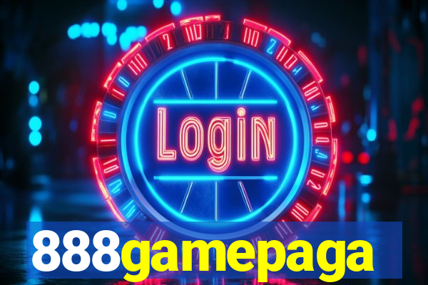 888gamepaga