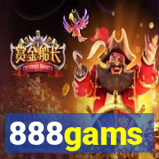 888gams