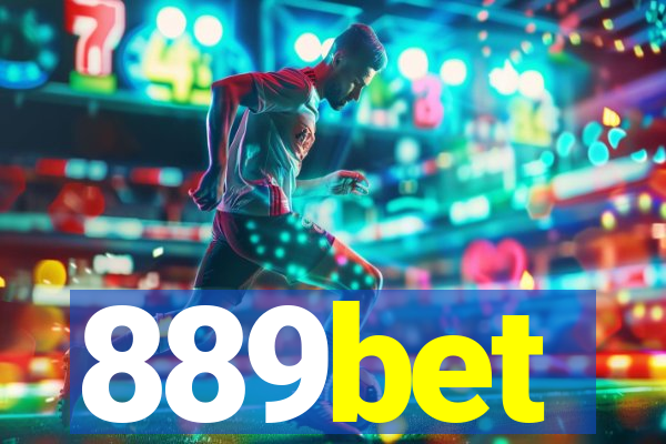 889bet